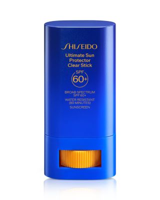 Gift with any $150 Shiseido purchase!