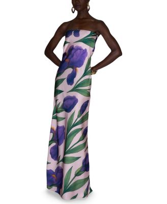  York Dress