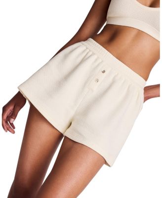  Waffle Knit Short