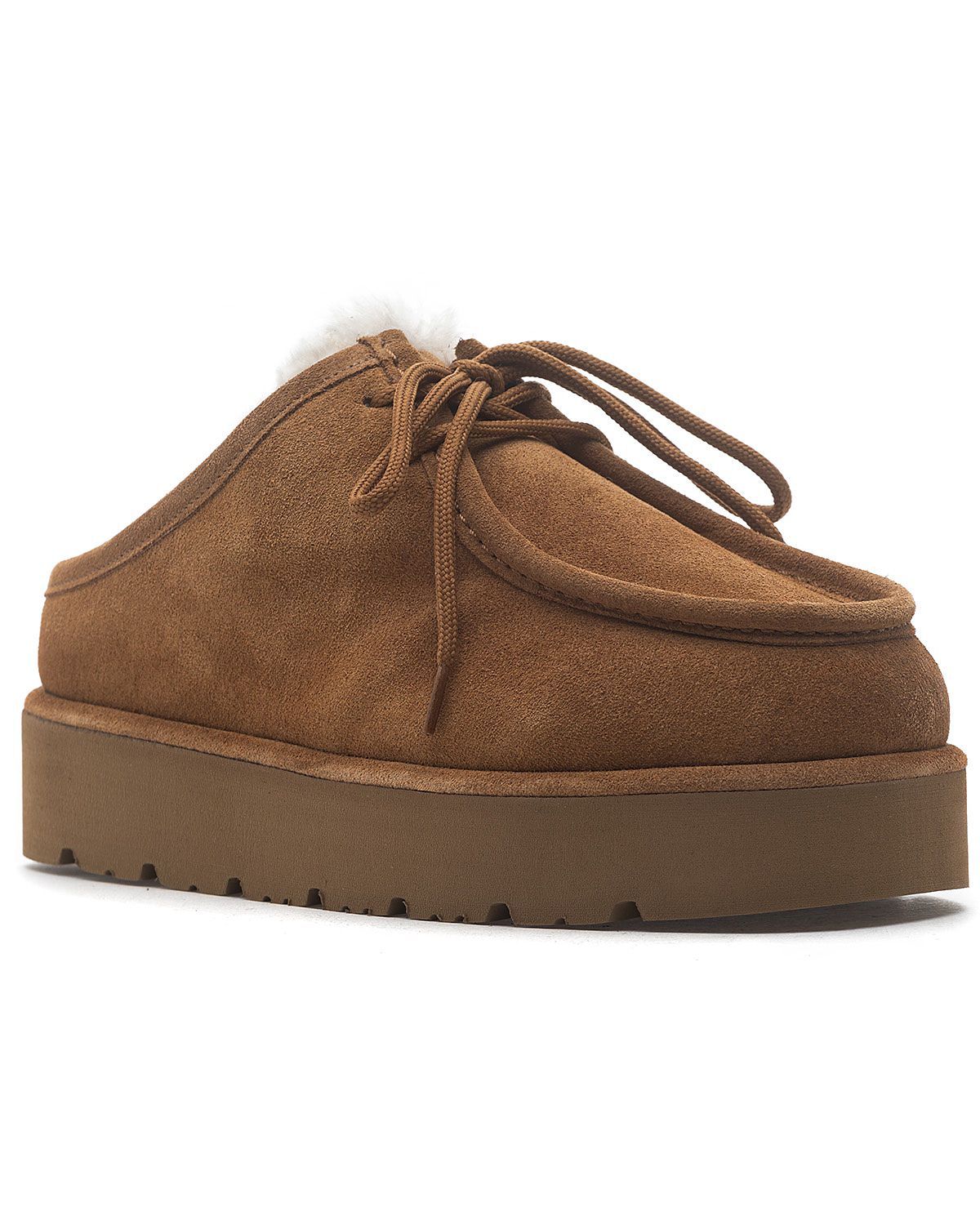 275 Central Women's Sabrina Weatherproof Mule