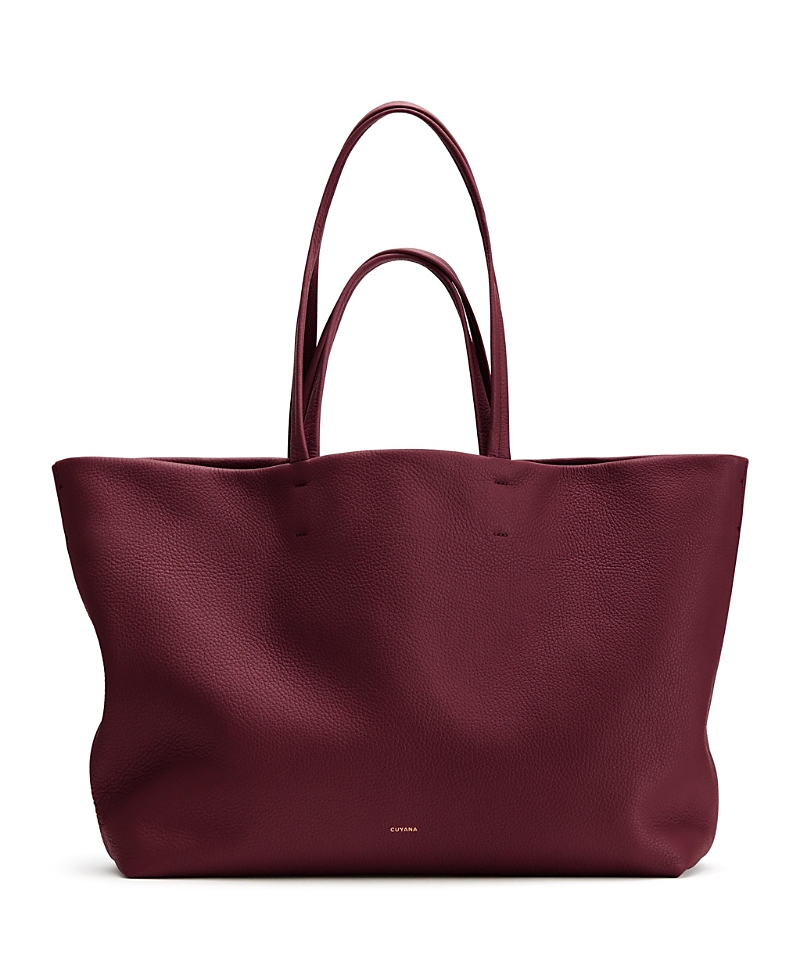 Cuyana Classic Easy Tote · OS