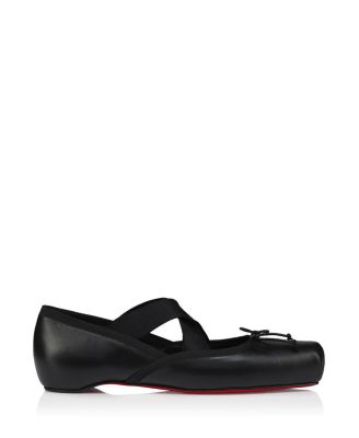  Women's Cassiasticina Ballerinas