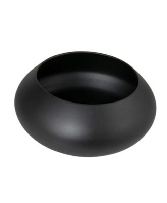  Modern Round Wood Bowl
