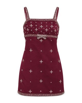 Girls' Casslouie Tween Embellished Dress - Big Kid