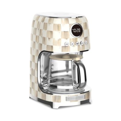 Check Drip Coffee Maker