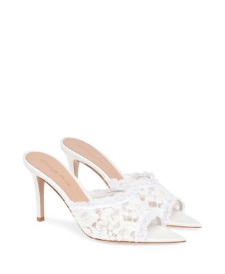  Women's Claudia Mule