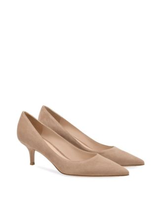  Women's Gianvito 55 Pumps