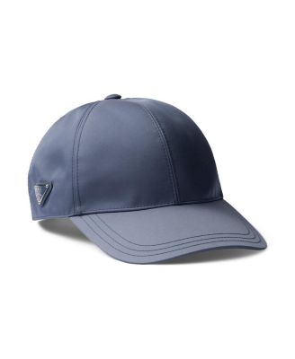  Re-Nylon Baseball Cap