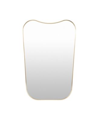 Bellona Accent Mirror, 23.6 lbs