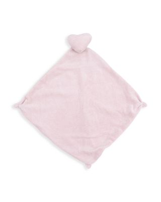 Girls' Heart Blankie - Baby