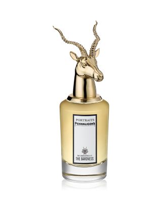 Penhaligon's The Manoeuvres of the Baroness