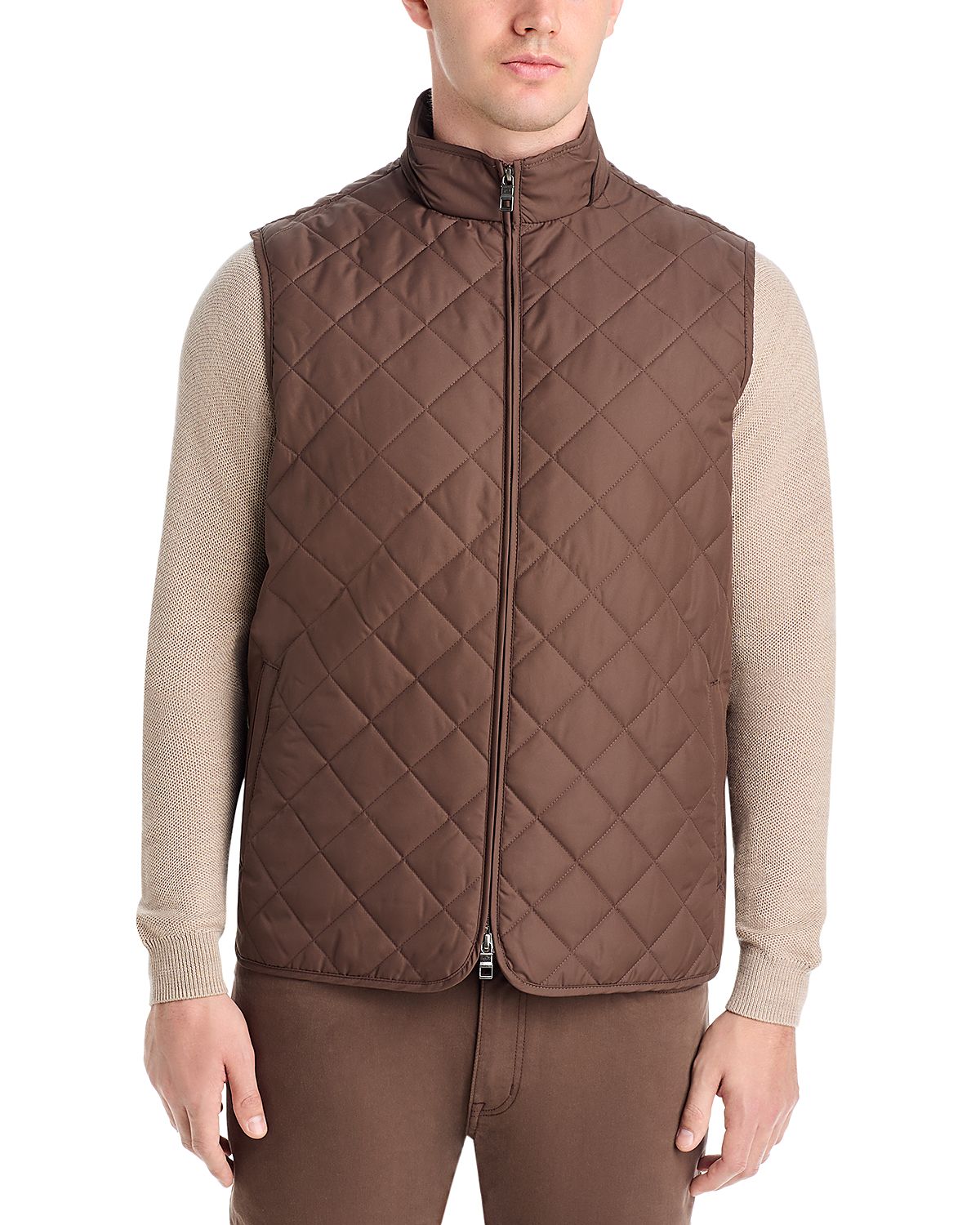 Peter Millar Essex Quilted Vest