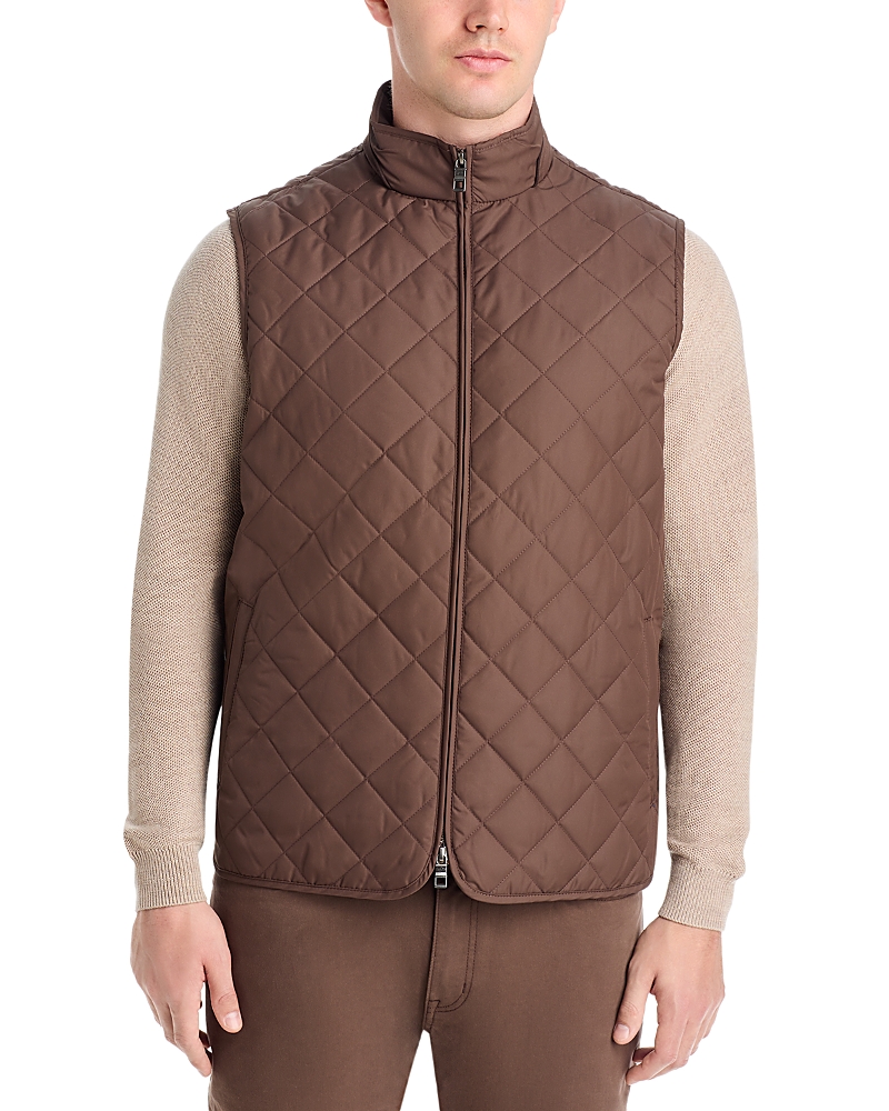 Peter Millar Essex Quilted Vest