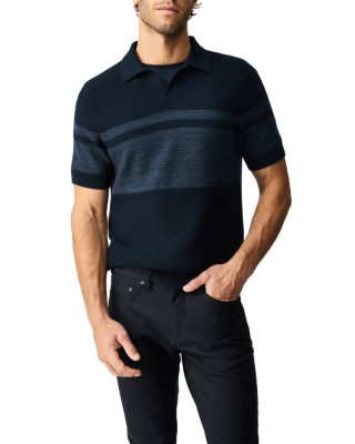 Rodd & Gunn Mount Albert Knit Shirt