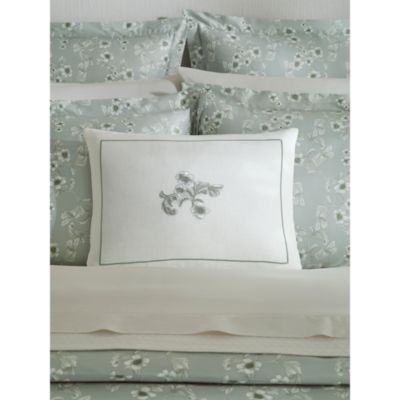 Ciliegio Decorative Pillow, 16" x 22"