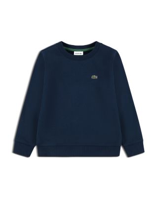 Boys' Core Fleece Crewneck Top - Big Kid