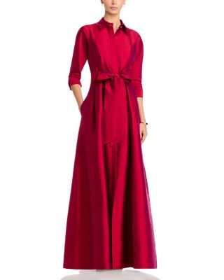 Shirt Dress Gown