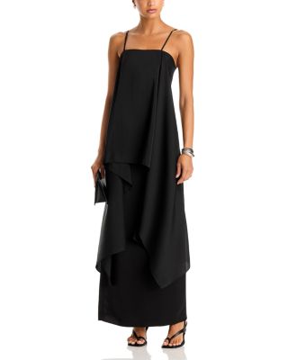 Noema Sleeveless Top & Noema Maxi Skirt