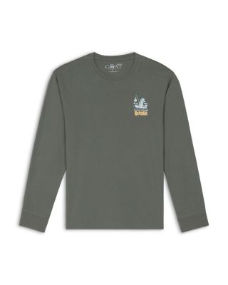 Unisex Big Bucks Long Sleeved Tee - Big Kid
