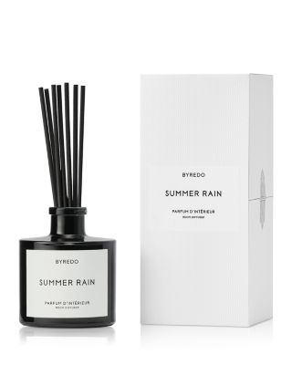 Summer Rain Reed Diffuser 6.8 oz.