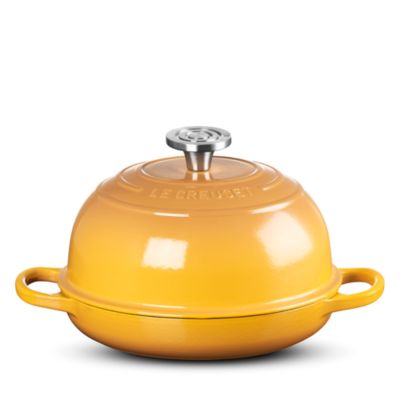 1.75 Quart Cast Iron Bread Oven