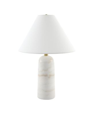 Agate Table Lamp