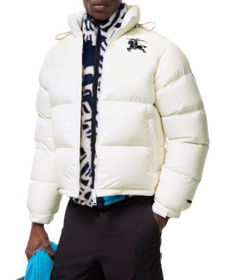  Highlands Puffer Jacket