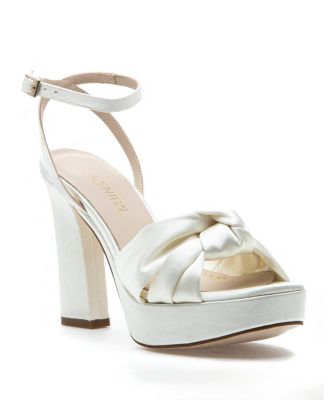  Women's Miles Platform Sandal