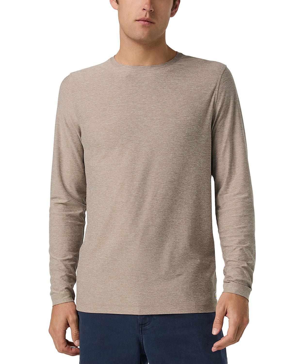 Vuori Strato Long Sleeve Tech Tee