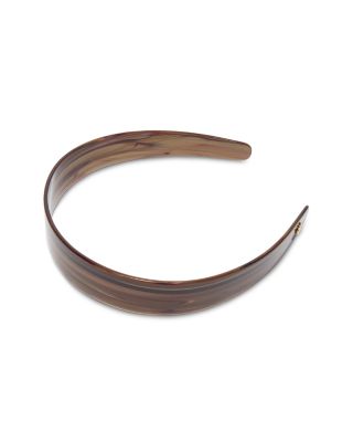 Emma Acetate Headband 