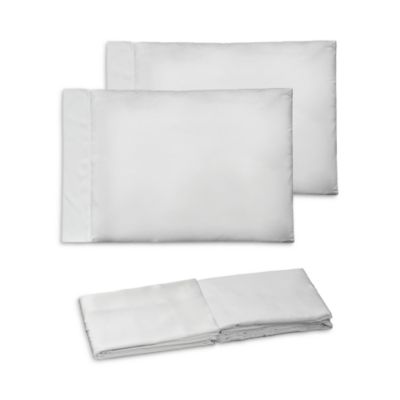 DEA Luxury Linens Silva Sheet Set, Queen