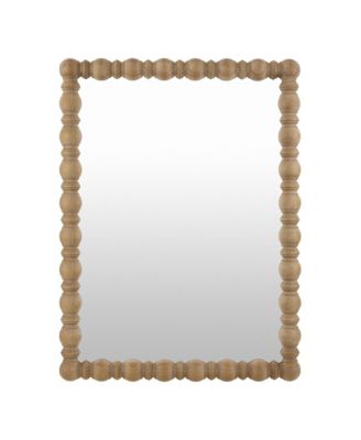 Brennan Accent Mirror, 40"H
