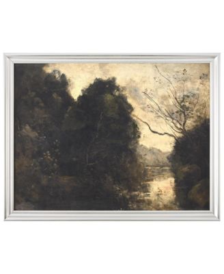 Eldorado Framed Art