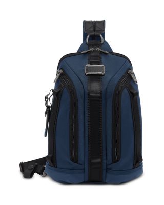 Alpha Bravo Knight Sling Bag