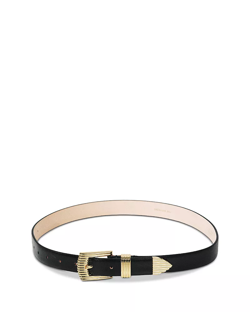 Dehanche Women's Rosen Leather Belt