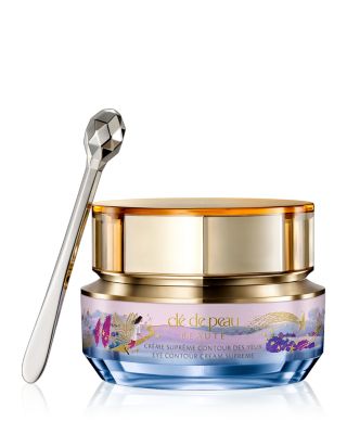 Limited Edition Eye Contour Cream Supreme 0.52 oz.