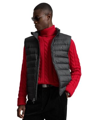 The Colden Packable Down Vest
