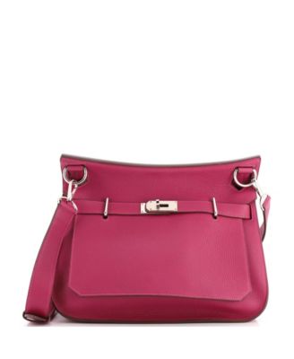 34 Jypsiere Bag Clemence