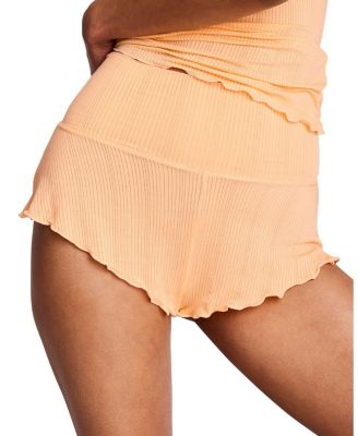 Whipped Mini Short