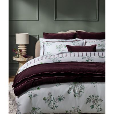Fig Leaves Bedding Collection