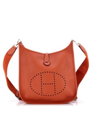 PM Evelyne Bag Gen III Clemence