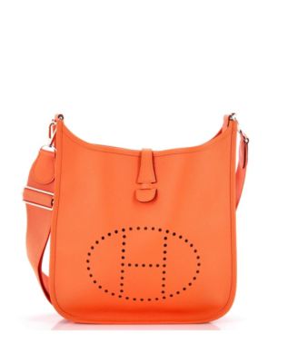 PM Evelyne Bag Gen III Epsom