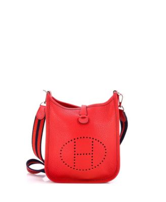 TPM Evelyne Bag Gen III Clemence