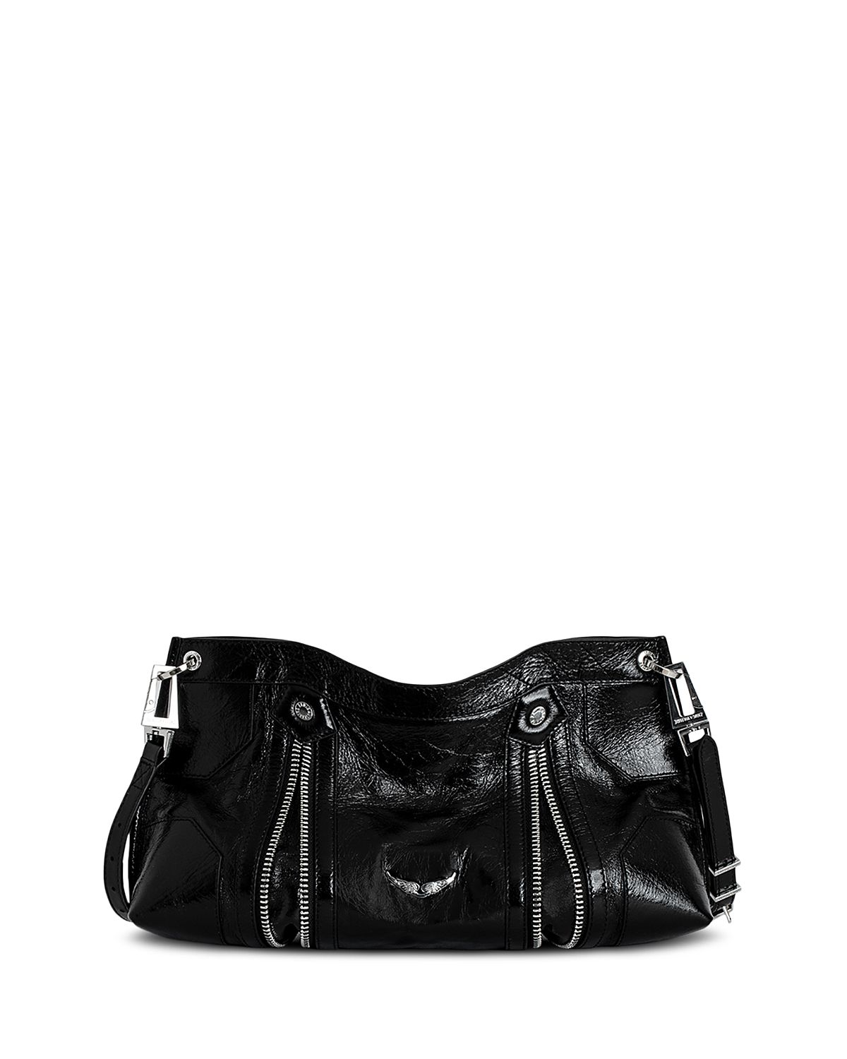 Zadig & Voltaire Sunny Moody Vintage Bag