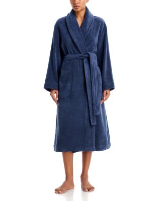 Turkish Cotton Robe - Exclusive