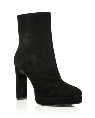Women's Fabi Suede Ankle Boots - Exclusive