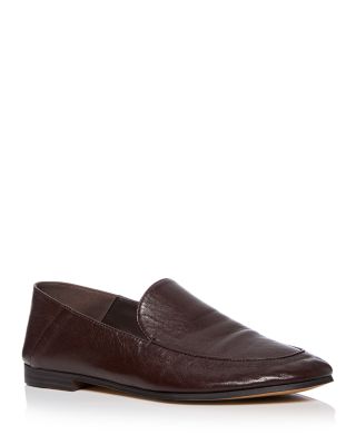 Women's Gabs Leather Loafers - Exclusive
