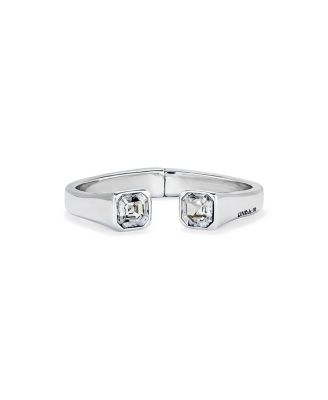  Sterling Silver Plated Inner Spring Bracelet