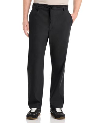Teagan Modern Fit Drawstring Pants