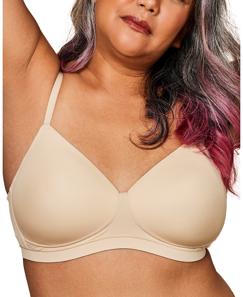Meadow Moonrise Padded Pocketed Mastectomy Bra
